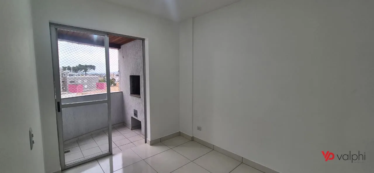 3-bedroom apartment, 1 with its own bathroom, 83 m² — photo 3