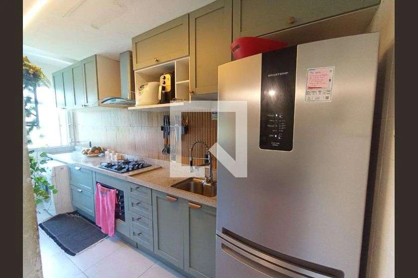 Мебльована квартира з 2 спальнями 60 м² і видом на гори — photo 5