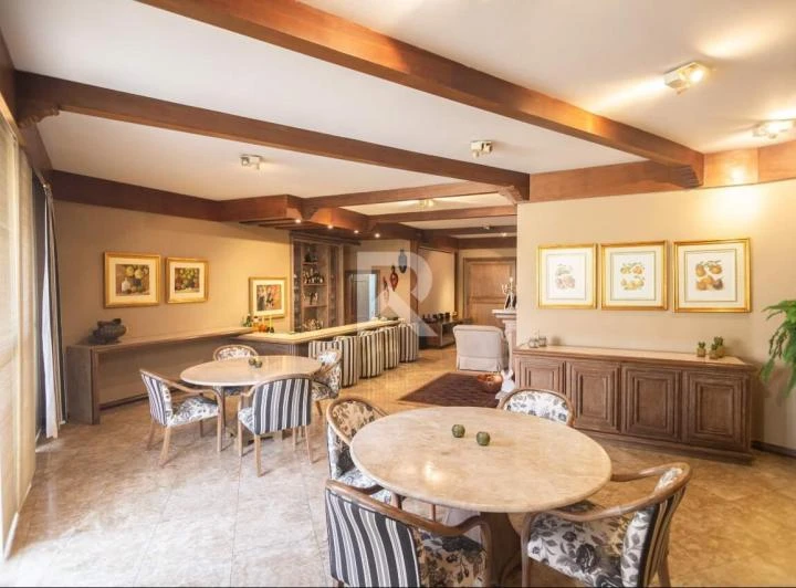 Апартамент 629 м² з 4 спальнями-сьютами та терасою — photo 5