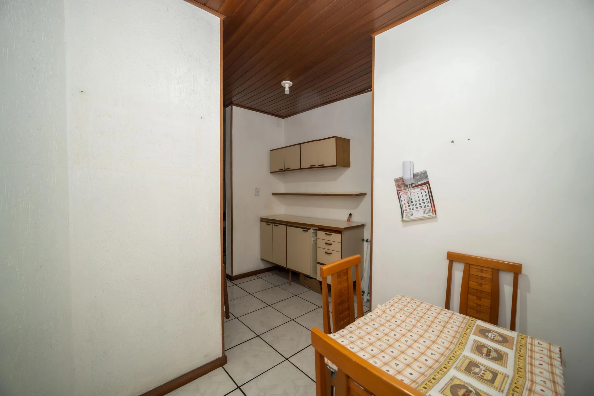 Apartamento mobiliado de 2 quartos com máquina de lavar — photo 23