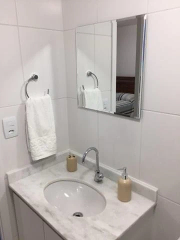 Cobertura duplex mobiliada com 2 suítes — photo 4