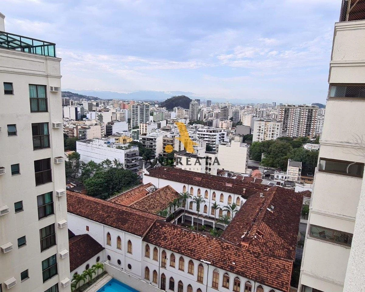 4-bedroom duplex with 4 bathrooms, 173 m² — photo 26
