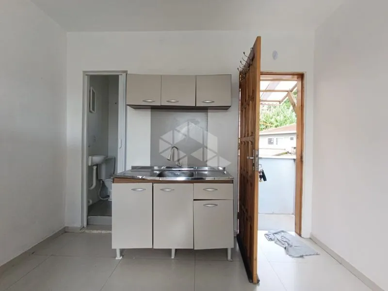 Furnished studio of 20 m² with 1 bedroom and 1 bathroom