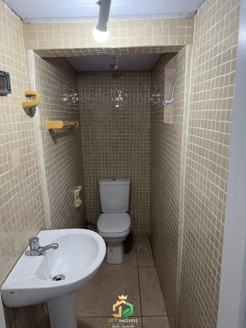 6-bedroom house with a garden in Curitiba — photo 14