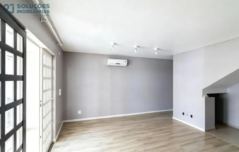 7-bedroom house with a bathtub in Florianópolis — photo 13