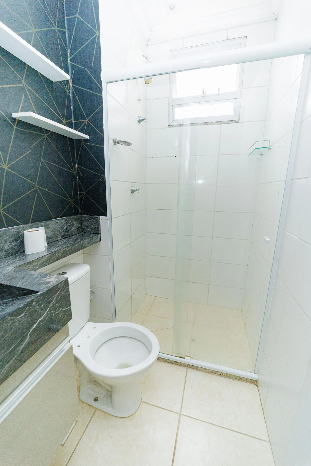 Vista a la montaña y 2 dormitorios: departamento de 52 m² — photo 10