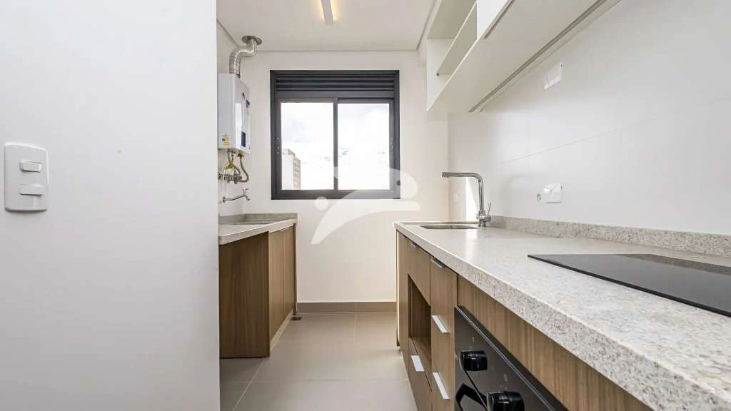 Apartamento de 2 dormitorios con cocina abierta — photo 4