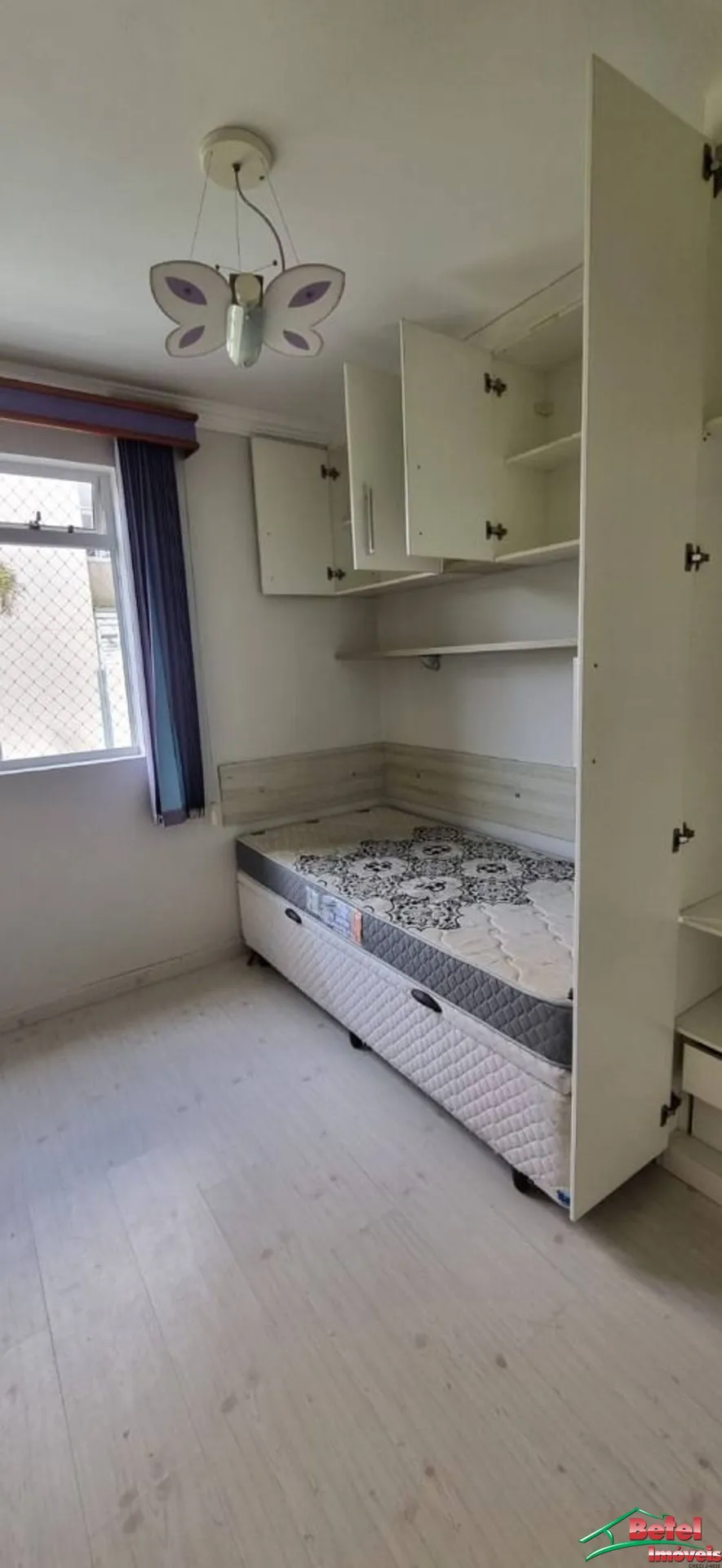 Apartamento mobiliado, 54 m², com máquina de lavar — photo 21