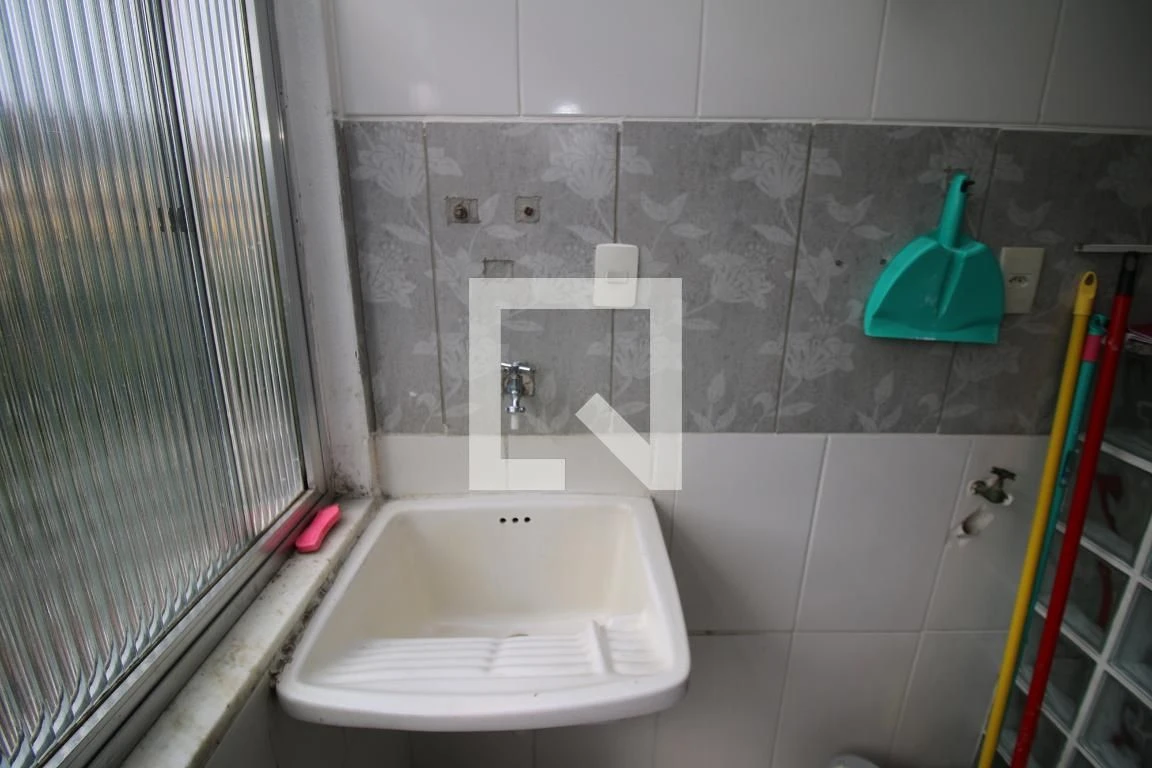 Квартира 55 м², 2 спальні, Ріо-де-Жанейро — photo 17