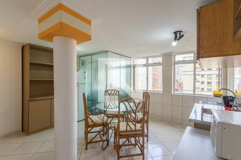 Apartment, 67 m², with a washing machine — photo 27