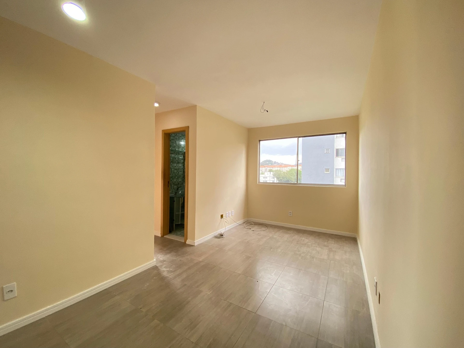 Rental apartment with a closed kitchen and 2 bedrooms — photo 36