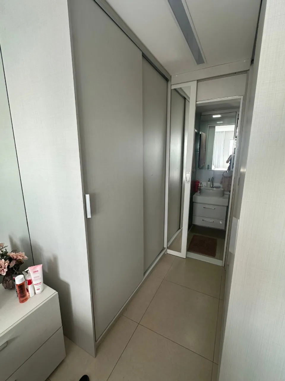 Apartamento mobiliado com 2 quartos e varanda — photo 15