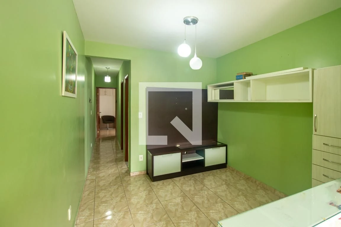 Рабочее место и 2 спальни: квартира 52 м² — photo 8