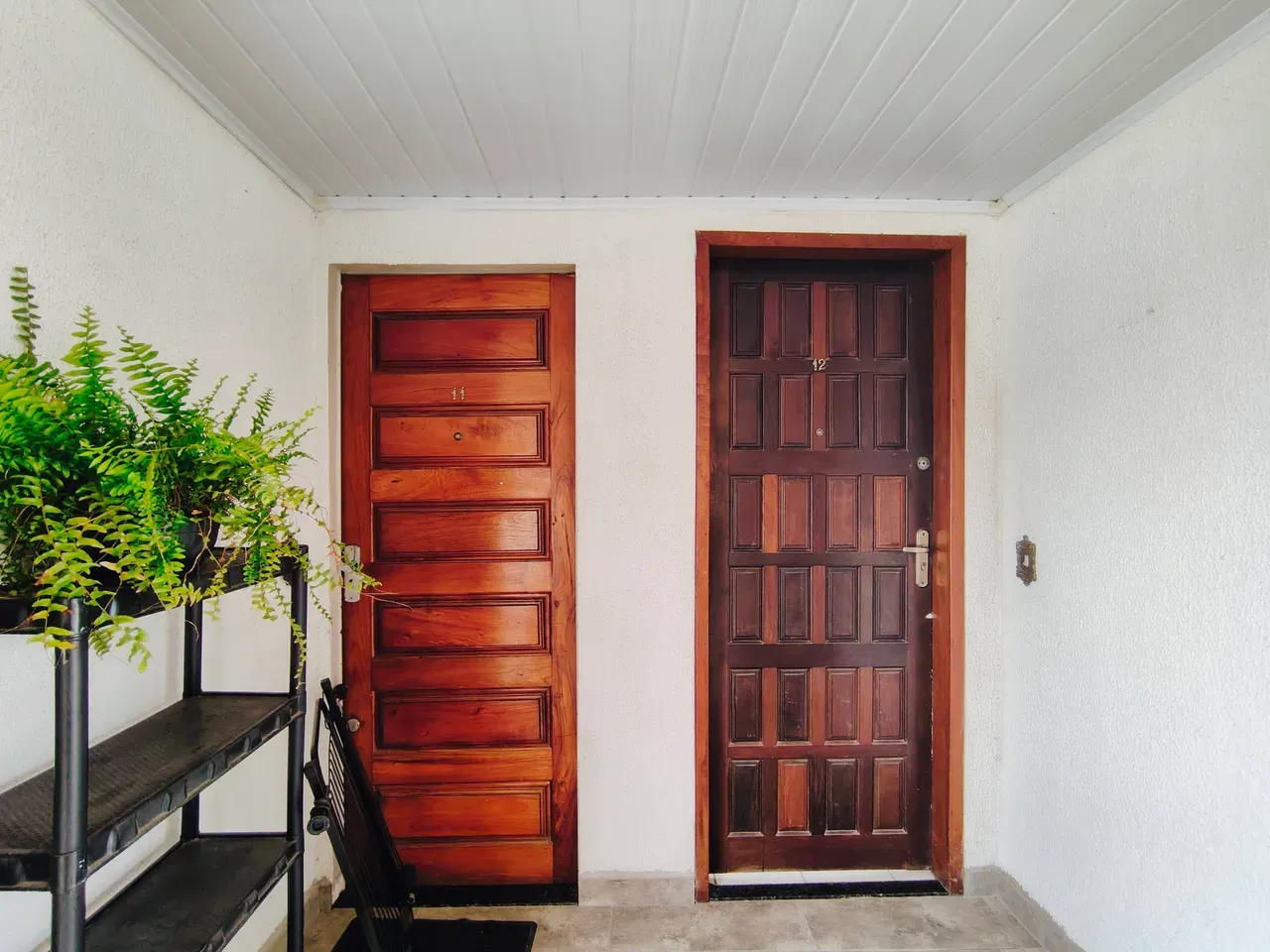 2-bedroom, 55 m² apartment in Curitiba — photo 19