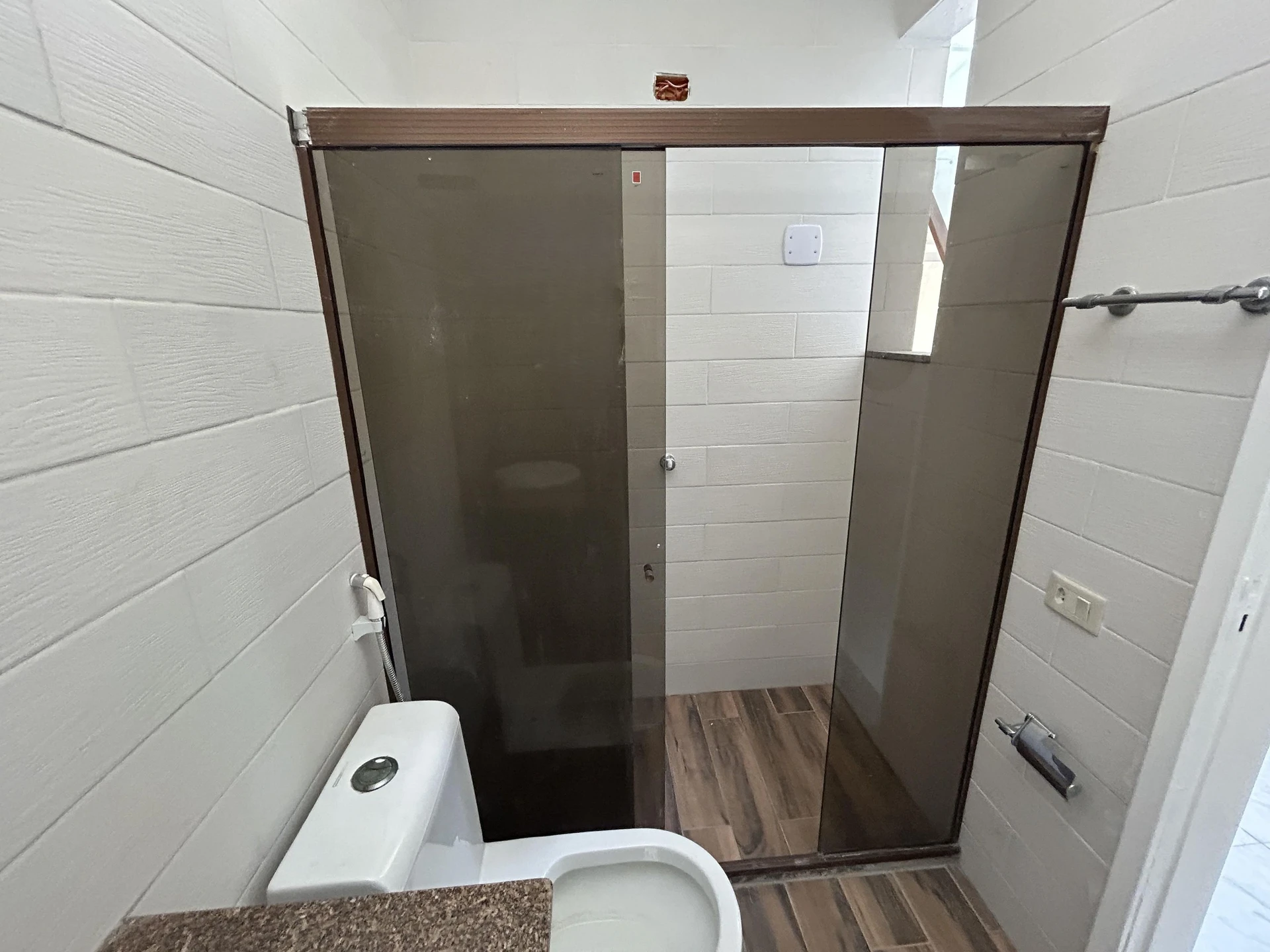 Rental house with 2 bedrooms and 1 bathroom — photo 28