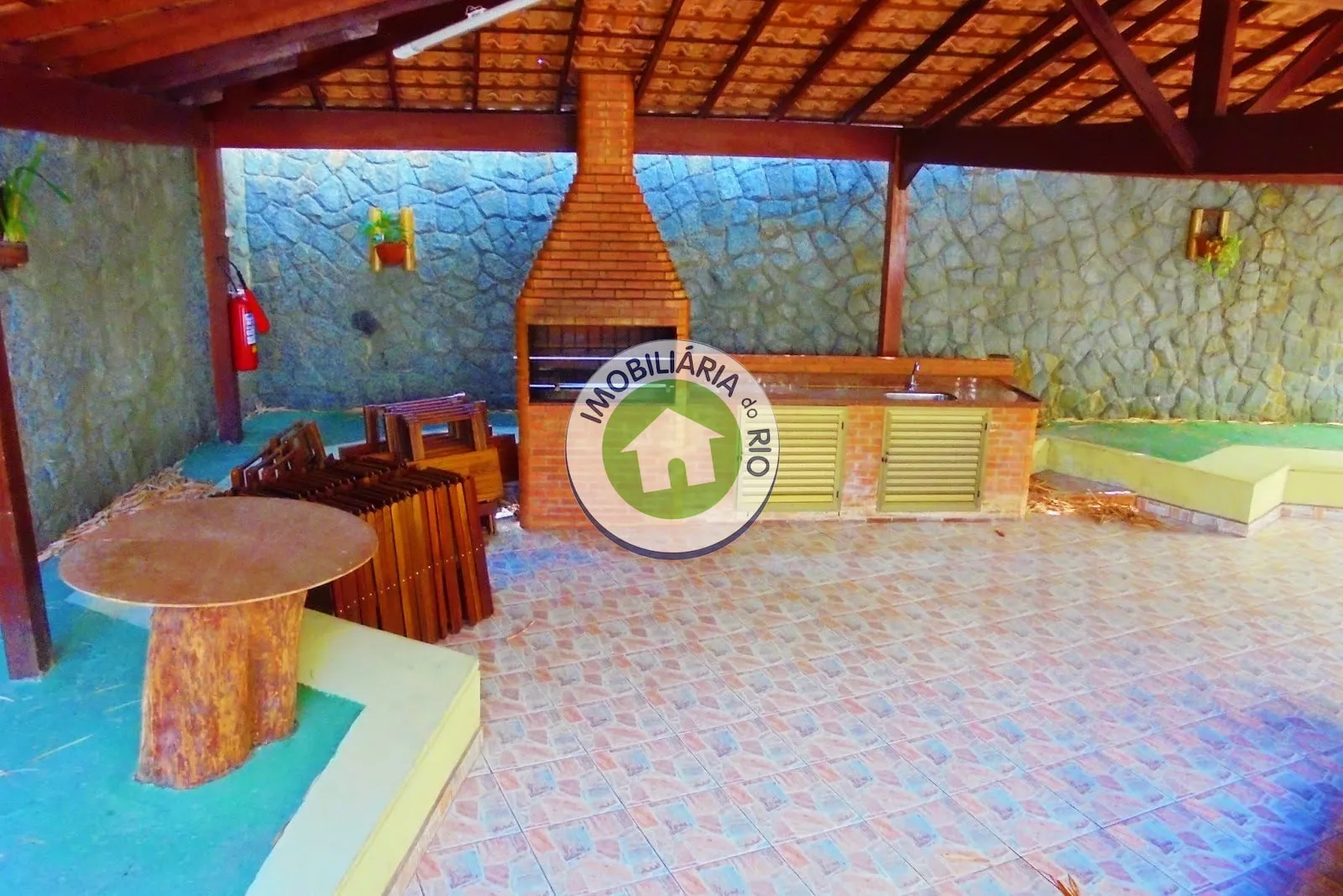 Apartamento de 2 quartos com 3 banheiros e vaga — photo 31