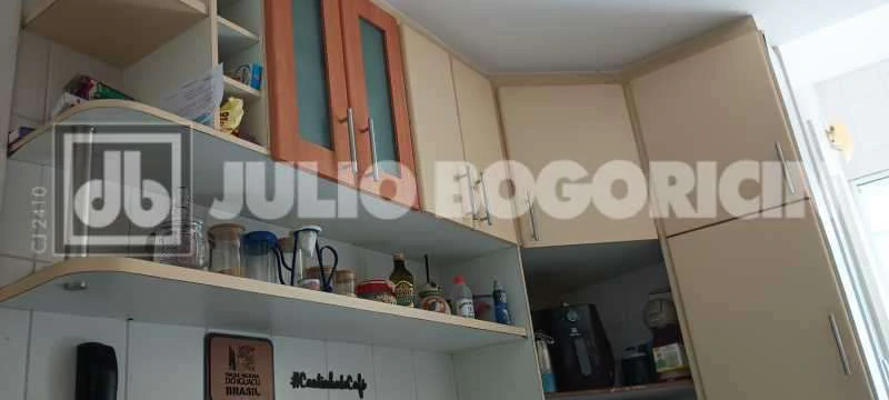 Furnished 178 m² apartment with 3 bedrooms and private BBQ — photo 8