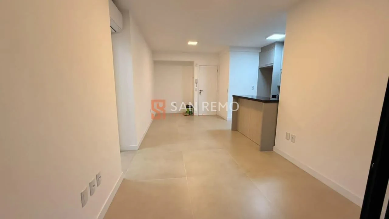 Apartment, 76 m², with a glass-enclosed balcony — photo 12