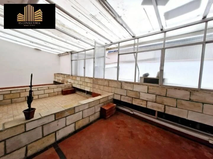 85 m² apartment with 3 bedrooms and pets — photo 8