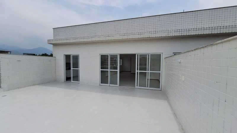 Cobertura linear com 200 m², 3 suítes e 5 banheiros — photo 20