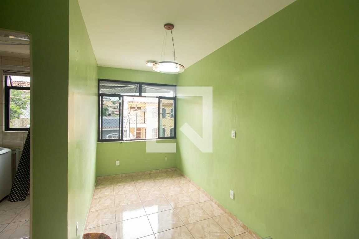 Рабочее место и 2 спальни: квартира 52 м² — photo 27