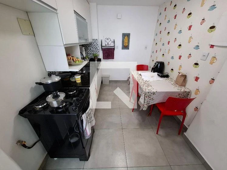3 quartos e máquina de lavar: apartamento de 100 m² — photo 17