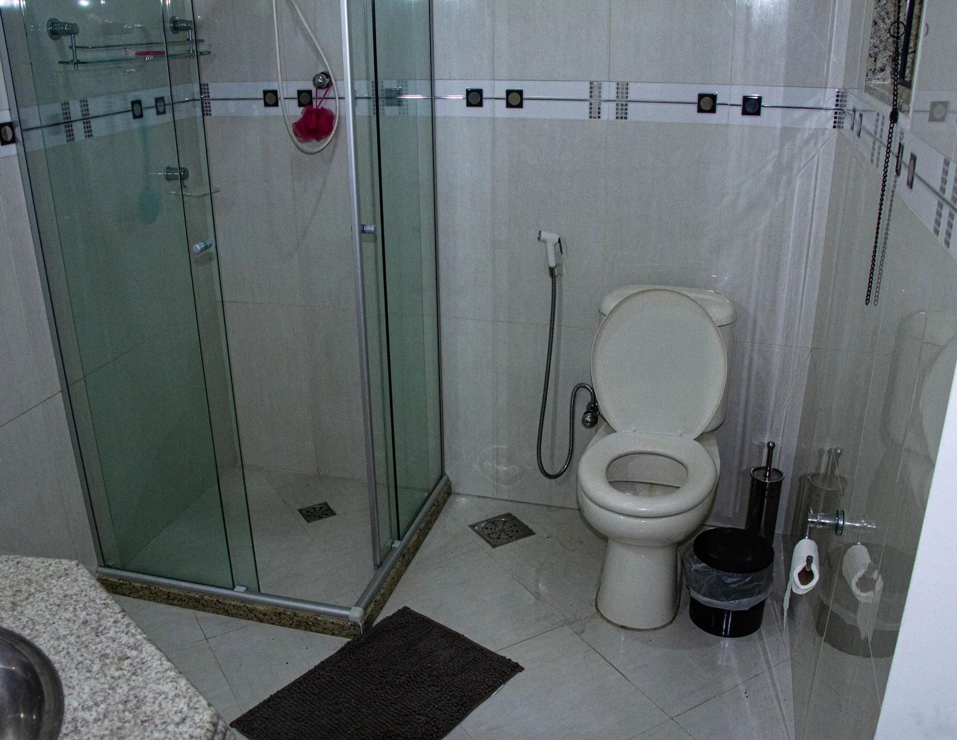 Furnished house, 300 m², with a grill on the balcony — photo 38