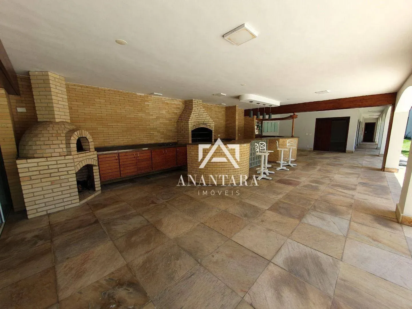 Casa duplex para locação com 4 suítes e 18 vagas — photo 15