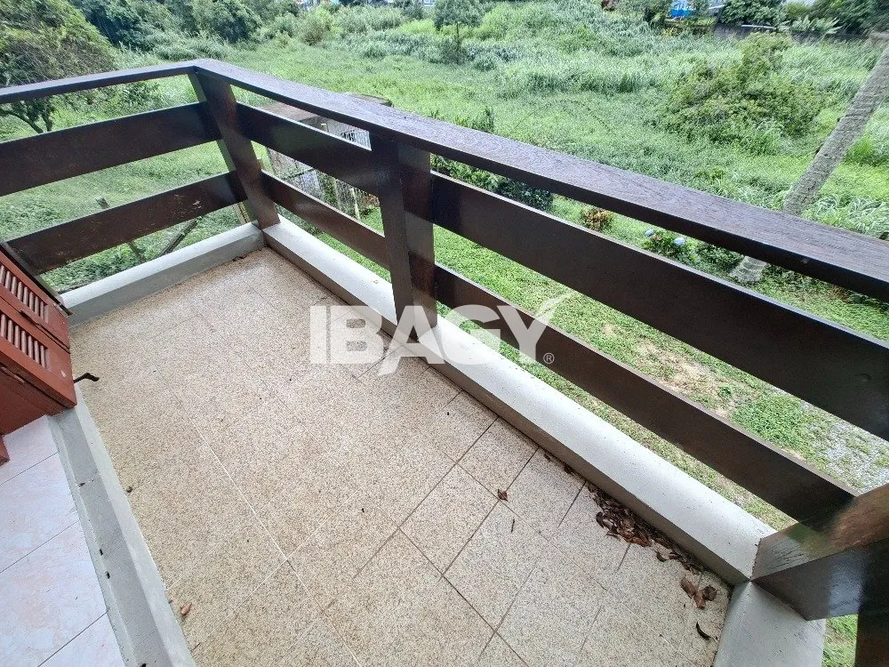 House with 4 bedrooms and balcony BBQ grill — photo 25