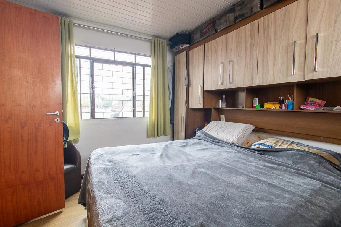 Пральна машина та 2 спальні: будинок 60 м² — photo 5
