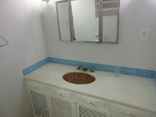 Apartamento de 3 quartos com máquina de lavar, Copacabana — photo 5