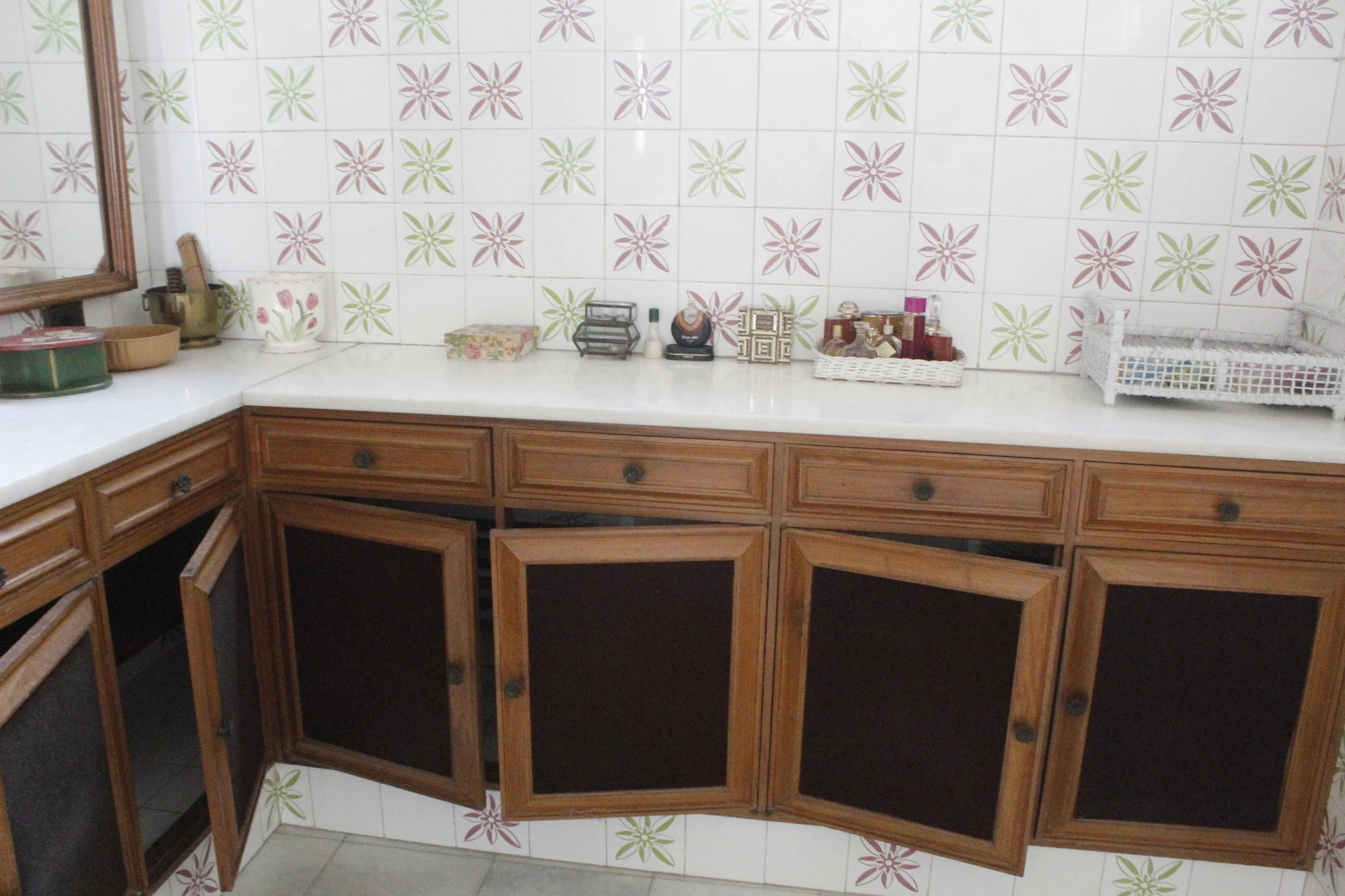 Apartamento amueblado de 4 dormitorios y 4 baños — photo 28