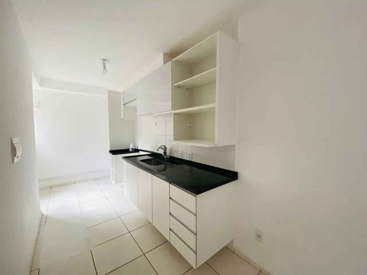 Apartamento com 2 quartos, 1 banheiro e pets permitidos — photo 6