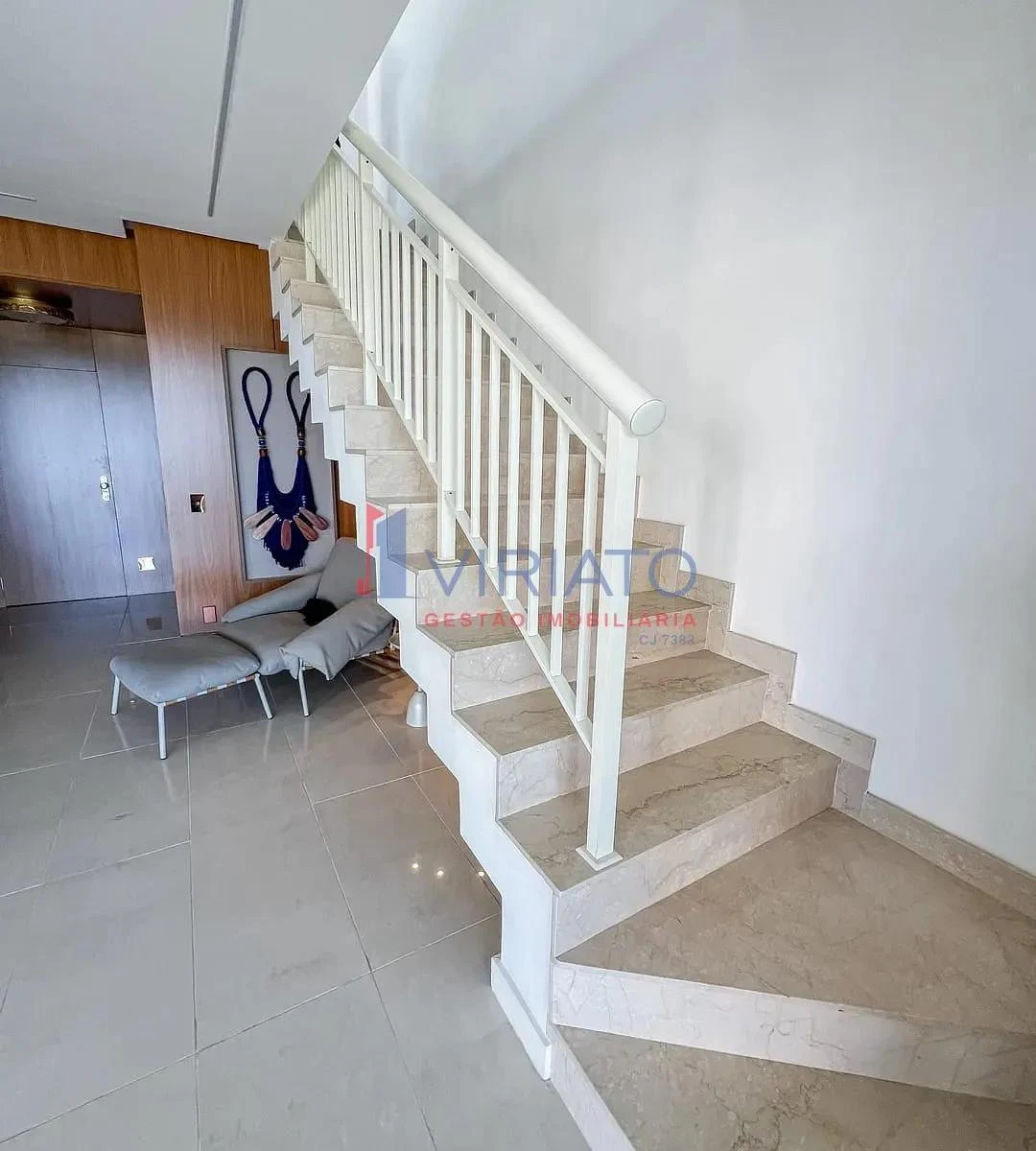 Дуплекс-пентхаус на 600 м²: 4 спальні та 3 місця — photo 12
