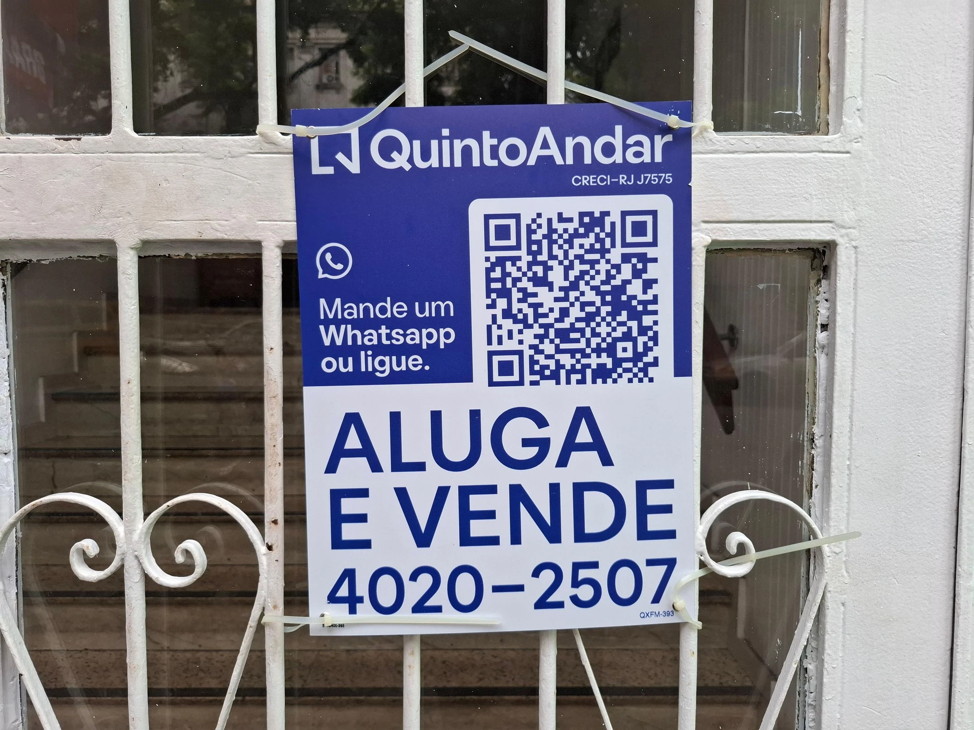 1 quarto e janelas do piso ao teto: apartamento de 44 m² — photo 12