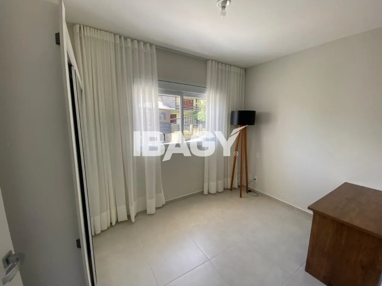 2-bedroom apartment in a building with a pool — photo 8