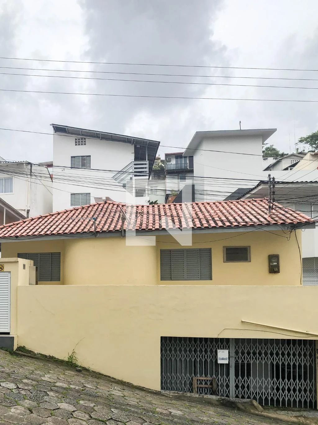 15 m² studio in Florianópolis — photo 14
