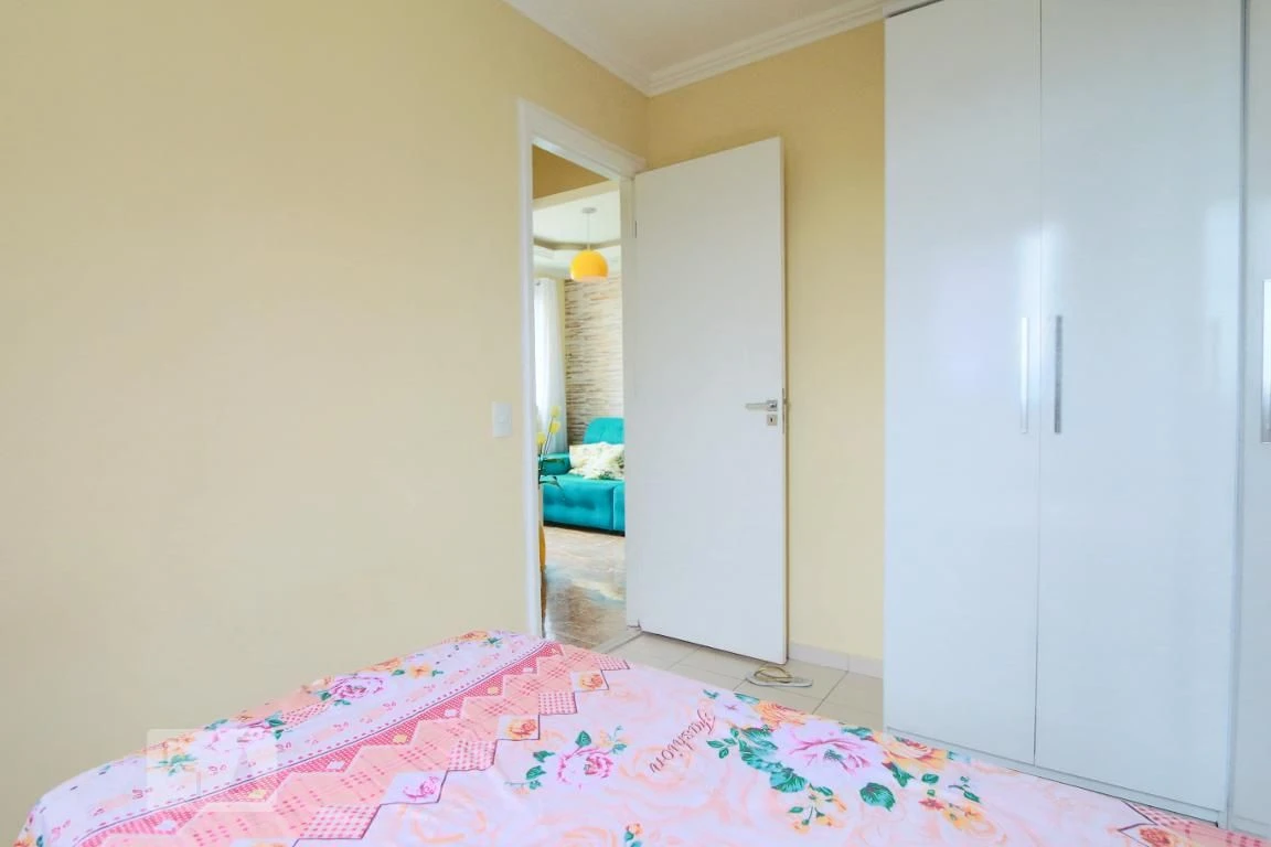 Apartamento mobiliado com 2 quartos e aceita pets — photo 16