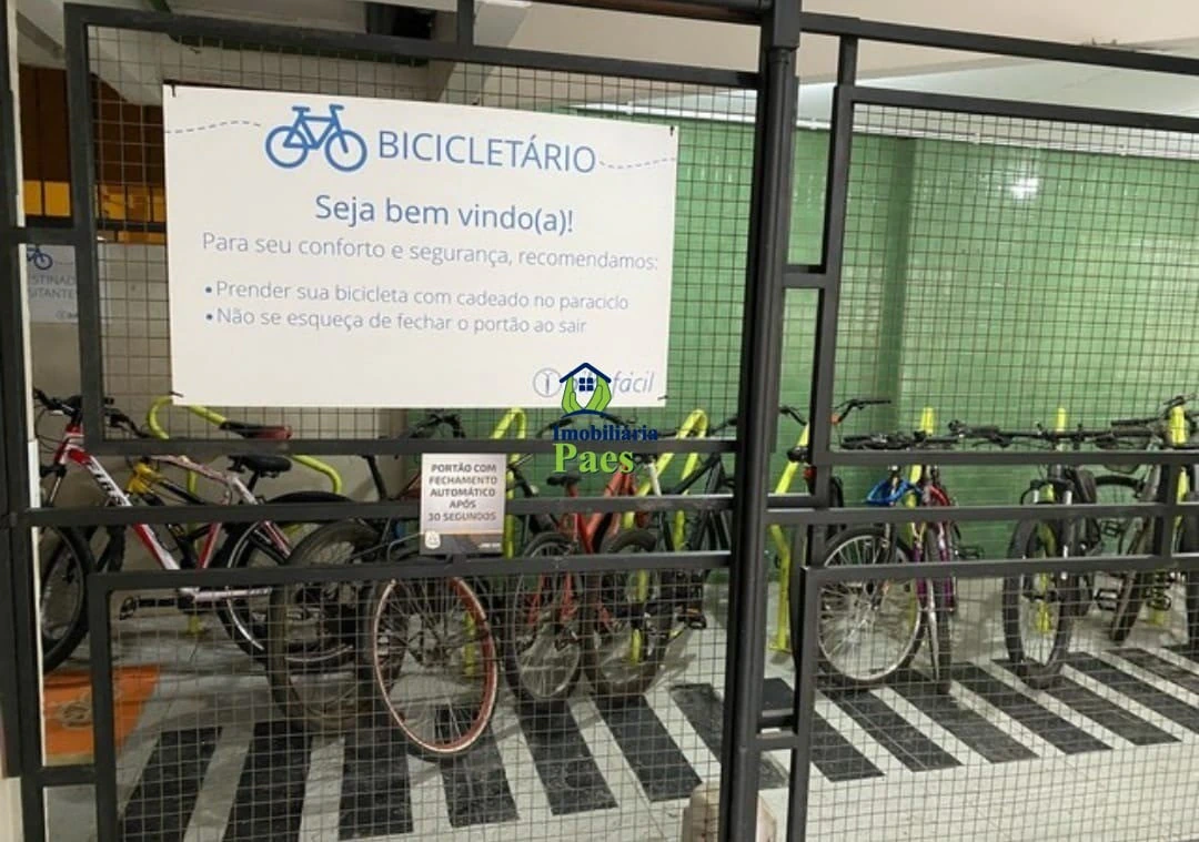 Apartamento mobiliado, 28 m², com máquina de lavar — photo 8