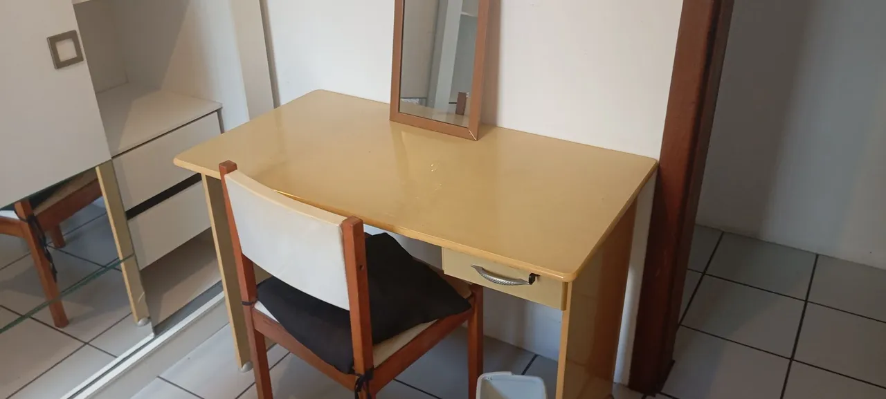Apartamento amueblado de 1 dormitorio con cocina a gas — photo 4