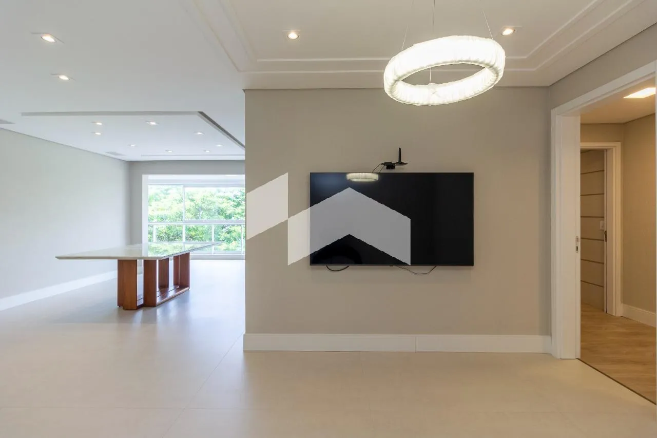 158 m² 4-bedroom apartment with private BBQ — photo 11