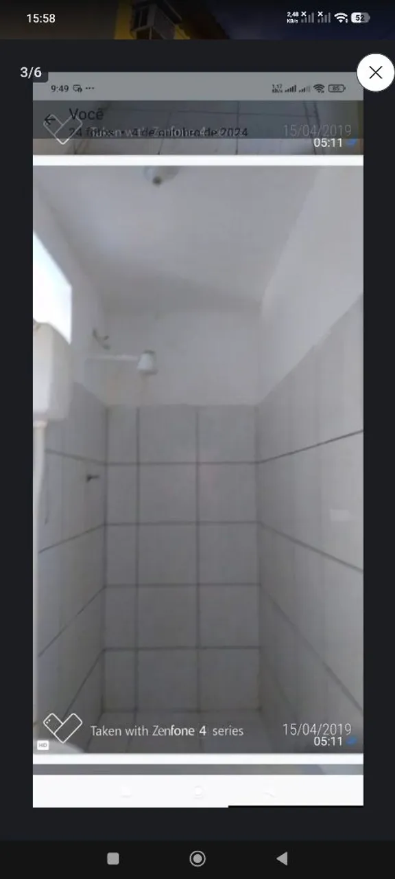 Студія 38 м², Ріо-де-Жанейро — photo 4