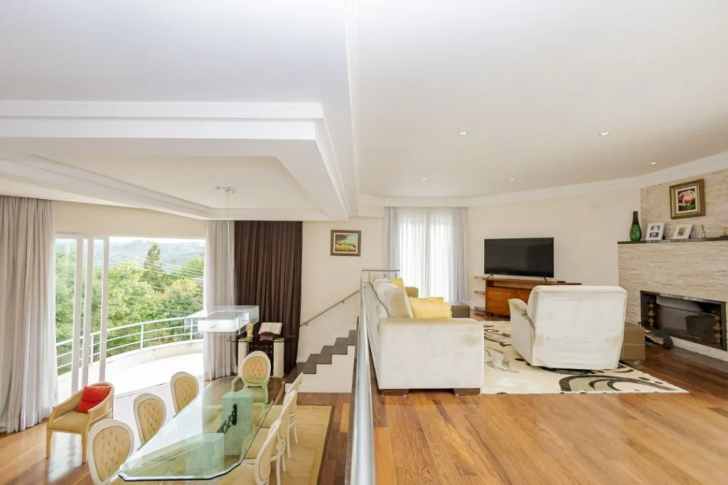 House with 4 en-suite bedrooms and private BBQ — photo 7