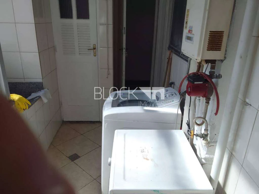 Furnished 2-bedroom apartment with balcony, 190 m² — photo 11