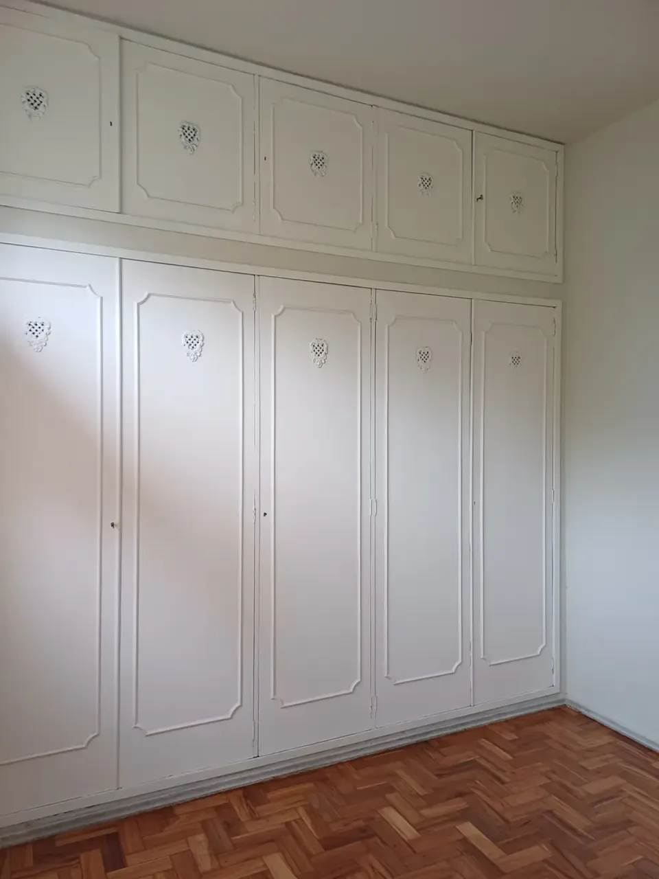 90 m² apartment with 3 bedrooms and 2 bathrooms — photo 14