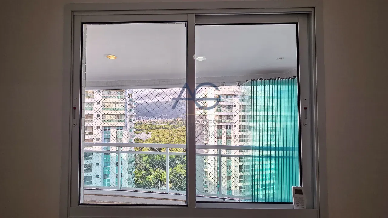 110 m² apartment with 2 bedrooms and 2 parking spots — photo 27