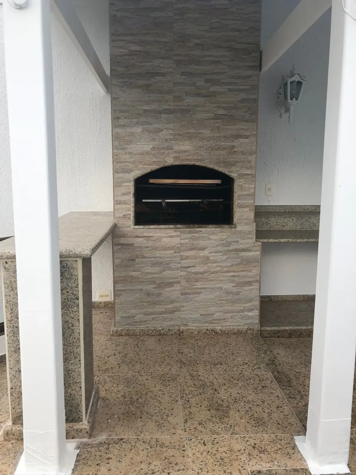 Apartamento de 4 quartos com 4 vagas e varanda fechada — photo 29