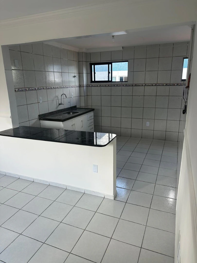 Квартира: 3 спальни, 1 со своей ванной, 80 м², Жуан-Песоа — photo 3