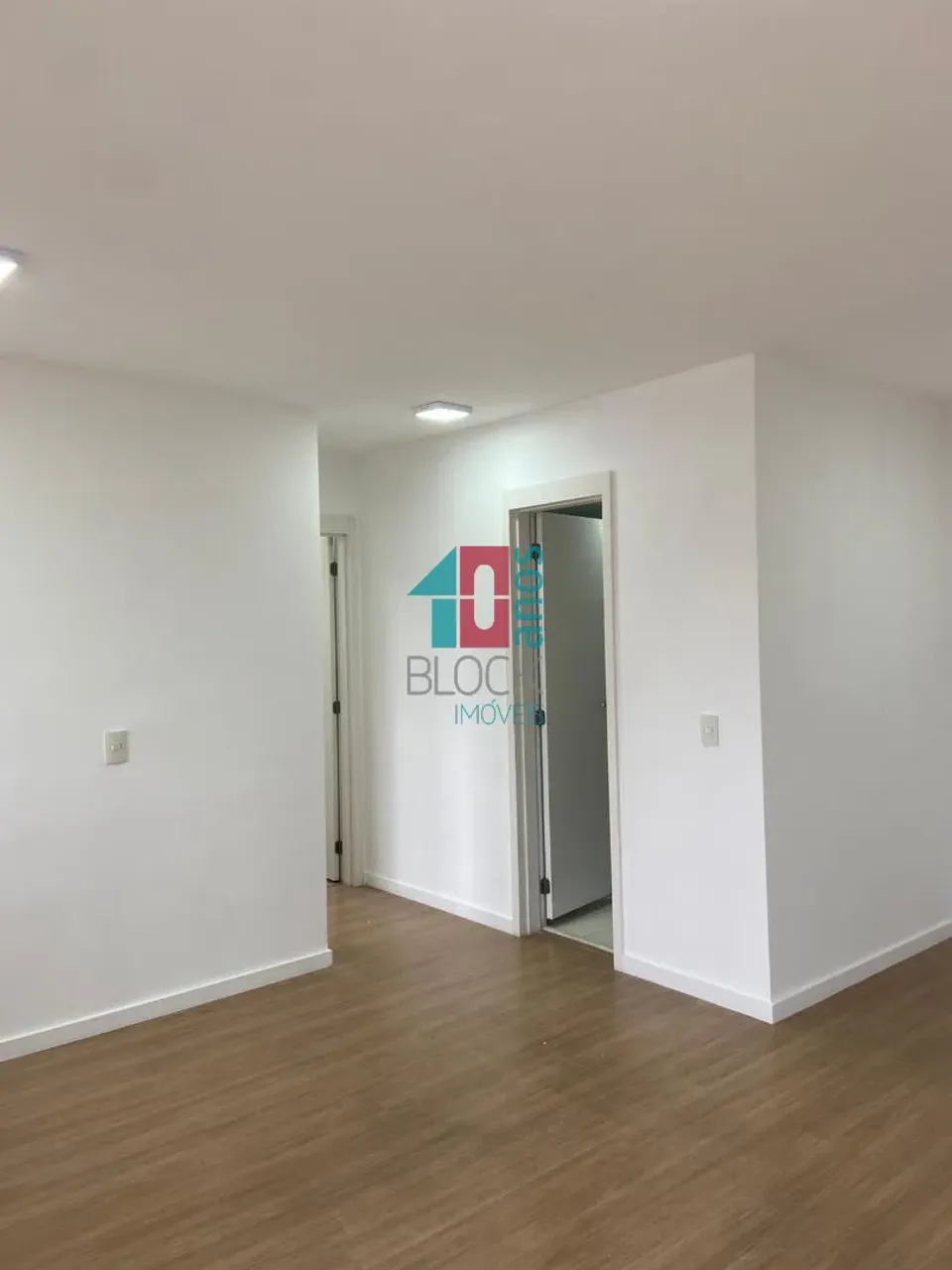 2-bedroom apartment with balcony and 2 bathrooms — photo 14