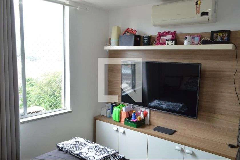 Rental apartment with 3 bedrooms and a balcony — photo 7